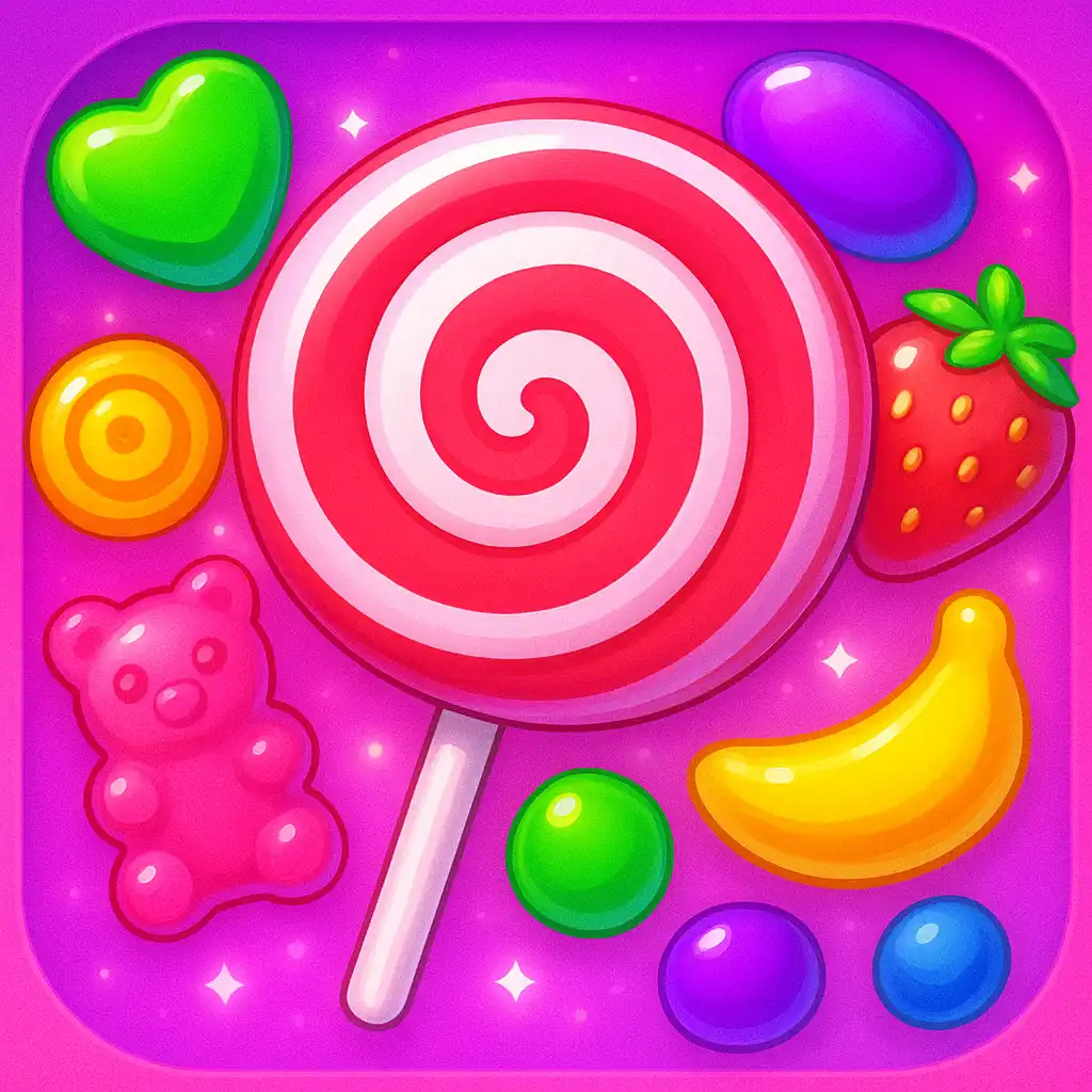 Sweet Bonanza slot game at BetArenas