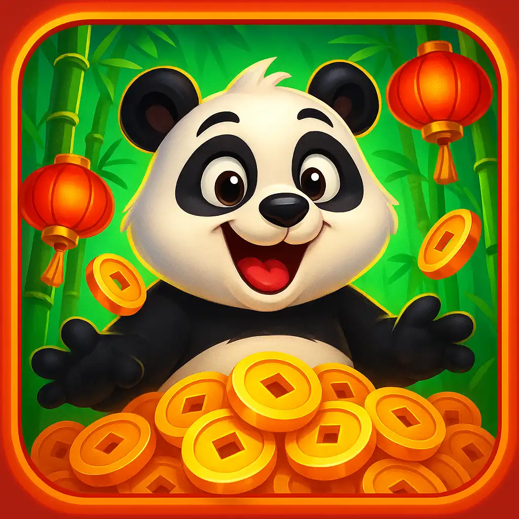 Wacky Panda slot game at BetArenas