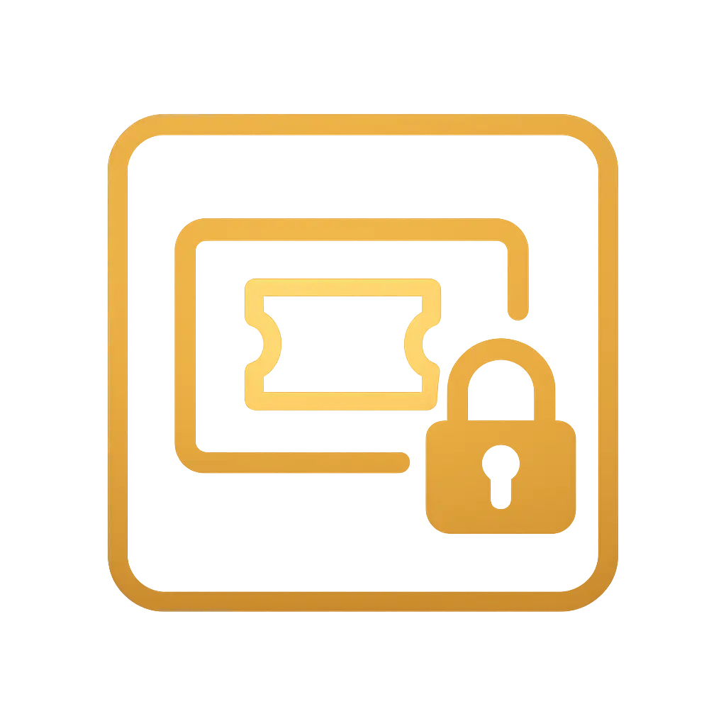 Paysafecard payment icon