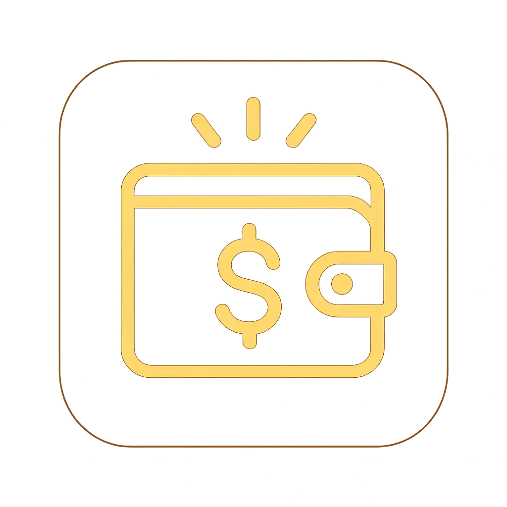 Skrill payment icon